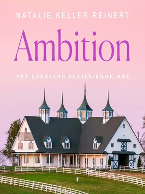 cover image of Ambition